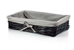 WILL Koszyk XL 40X25XH10CM