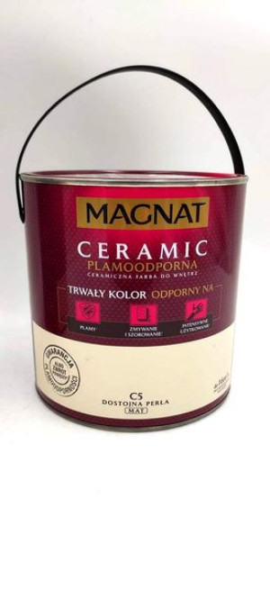 Magnat Ceramic DOSTOJNA PERŁA C5  2,5L