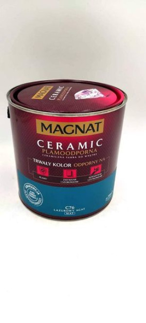 Magnat Ceramic LAZUROWY AGAT C76 2,5L