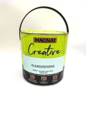 MAGNAT Creative kultowy chalcedon CR35 2,5L