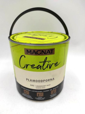 MAGNAT Creative rozkoszny agat CR2 2,5L