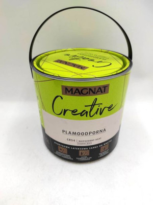 MAGNAT Creative niepozorny agat CR54 2,5L