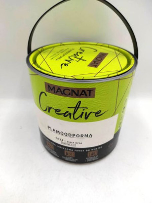 MAGNAT Creative biały opal CR24 2,5L
