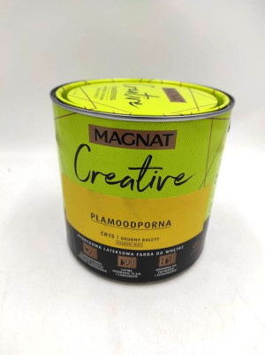 MAGNAT Creative brudny kalcyt CR15 2,5L