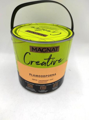 MAGNAT Creative przebojowy agat CR14 2,5L