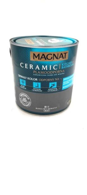 MAGNAT KitchBat burzliwy hematyt B11 2,5L