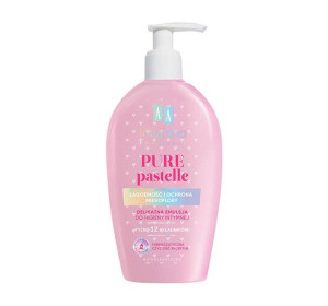 AA Intymna Pure Pastelle emulsja do intymnej 300ml