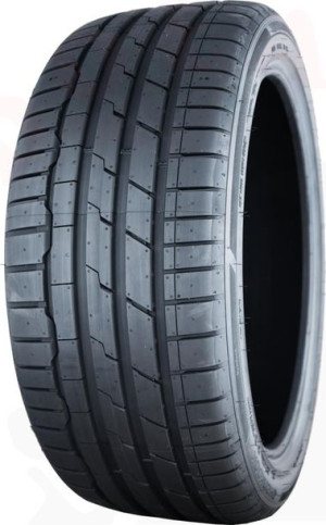 4x 295/45R19 113Y ventus S1 evo3 SUV K127A HANKOOK 2021