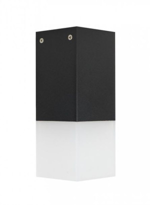SU-MA Sufitowa Cube CB-S BL