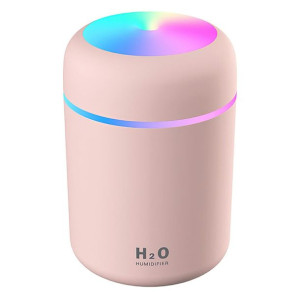 Ag354h Nawil. Powietrza Dyfuzor Led Pink