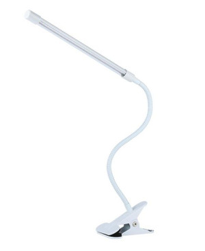 Zd20b Lampka Led Na Biurko Z Klipsem Bia