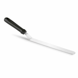 Łopatka kuchenna do kremu Tadar 37 x 3,2 cm