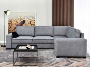 Tapicerowany Narożnik Modułowy London 1 Typ L Do Salonu