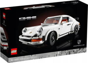 Lego 10295 Creator Expert Porsche 911
