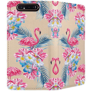 Etui Do Samsung Galaxy A80 A805 Be Unique + Szkło