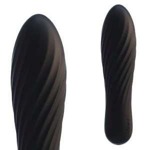 Mini wibrator Tulip 10,6 cm Svakom Spiralny