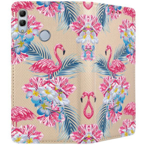 Etui Do Huawei Honor 10 Lite Case Be Unique +szkło