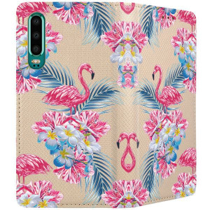 Etui Do Huawei P30 Pokrowiec Case Be Unique +szkło
