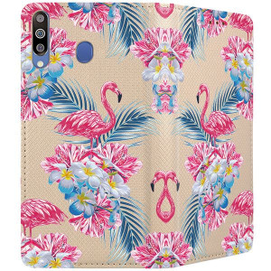 Etui Do Samsung Galaxy M30 Sm-m305 Case Be Unique