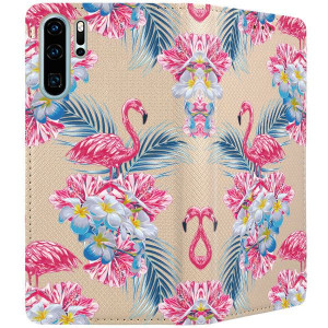 Etui Do Huawei P30 Pro Pokrowiec Futerał Be Unique