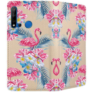 Etui Do Huawei P20 Lite 2019 Pokrowiec Be Unique