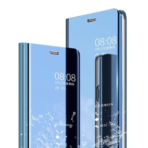 Etui Clear View Case do Xiaomi Redmi Note 11 11s +Szkło