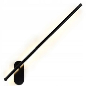 Lampa Kinkiet Salon Led Neutralna 12w 92cm Typ 2