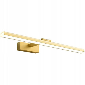 Lampa Kinkiet Łazienkowy Led Nad Lustro 12w 60cm