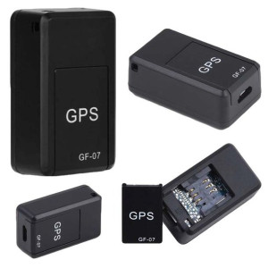 Lokalizator GPS do samochodu na karte SIM antykradzieżowy