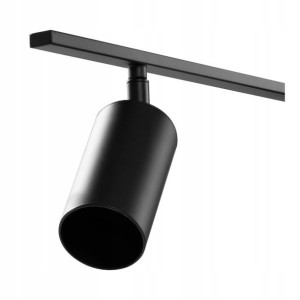 Lampa Wisząca Nowoczesna Metal Czarny Loft