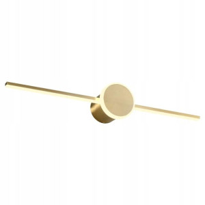 Lampa Kinkiet Łazienkowy Led Nad Lustro 12w 40cm