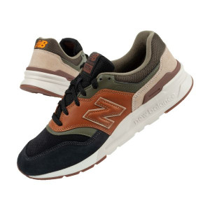 Buty sportowe New Balance [CM997HWD]