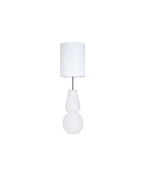 Lampa podłogowa MILANO WHITE L201081302 - 4Concepts