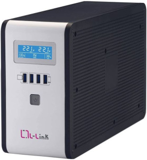 Zasilacz Awaryjny Ups L-link Sai Ll-7716 1600va