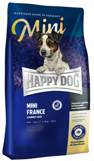 Happy Dog Mini France (4 kg)