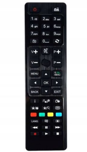 Pilot Za Panasonic Tx-24c300e Tx-24c304 Tx-32c200e Tx-32c300b