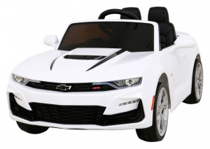Chevrolet Camaro Pierwsze Autko Dla Dziecka