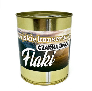 Flaki wołowe z podhala produkt naturalny BIO !
