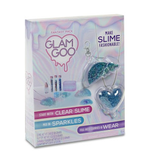 Slime - Zestaw Fantasy Pack - Glam Goo - 549628
