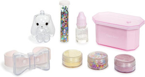Glam Goo - Confetti Pack - Slime - Mga Entertainment - 549635