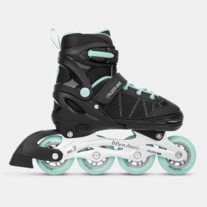 Movino Cruzer One Rolki ( 34-37 ) mint