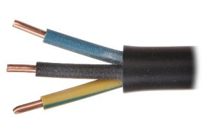 Kabel Elektryczny Yky-3x1.5