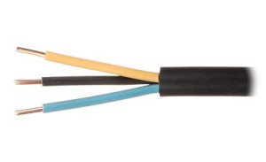 Kabel Elektryczny Yky-3x2.5