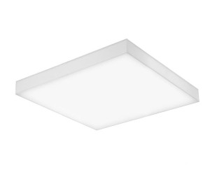 Plafon PISO 46  biały AZ0569 - Azzardo