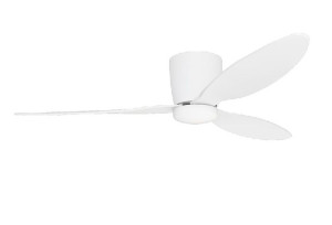 Wentylator VENETI WH/WH  biały AZ4451 - Azzardo