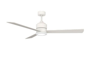 Wentylator VINCA WH/WH  biały AZ4453 - Azzardo