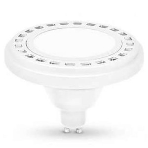Żarówka LED AR0453 Eko-light GU10 AR111 10W 806lm 230V biała ciepła