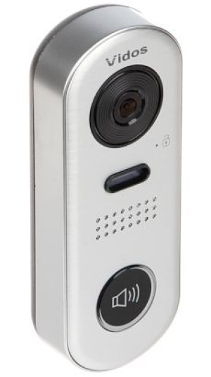 Wideodomofon S1001 Vidos
