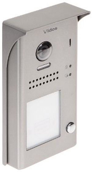 Wideodomofon S1101a Vidos
