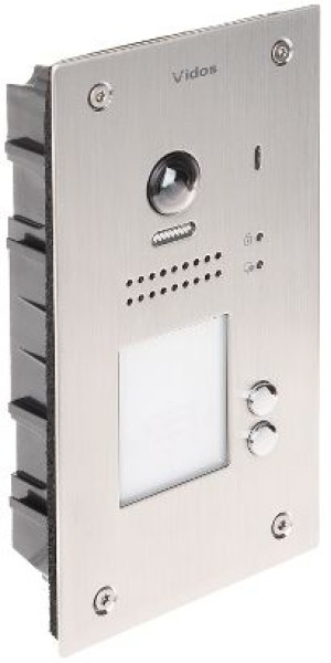 Wideodomofon S1202a Vidos
